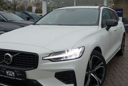 Volvo V60 22.850 km 43.900 &euro; Warendorf 48231