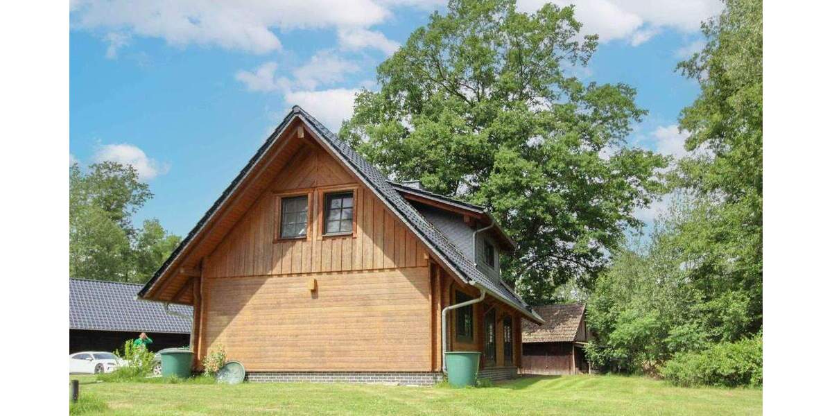 Einfamilienhaus Burg (Spreewald) Burg - 5 Zimmer, 1.250.000&euro; | Angebot:25917764