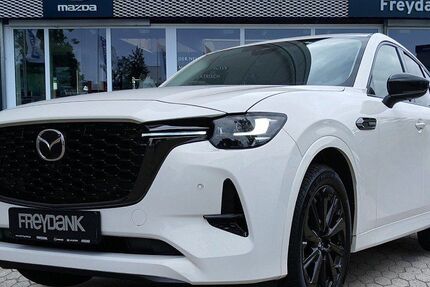 Mazda CX-60 45.594 km 35.490 &euro; Leipzig 04178
