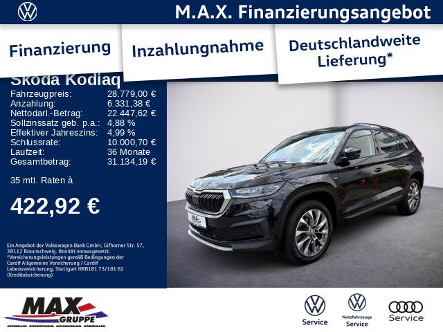 Kodiaq