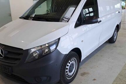 Mercedes-Benz Vito 54.682 km 22.990 &euro; Cremlingen 38162