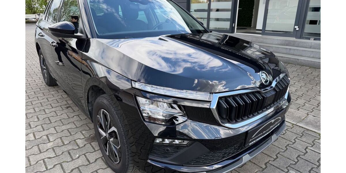 Skoda Kamiq 21.017 km 19.450 &euro; Kammeltal/Egenhofen 89358
