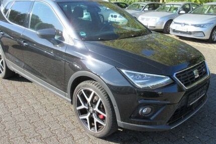 Seat Arona 54.000 km 14.988 &euro; Bergkamen 59192