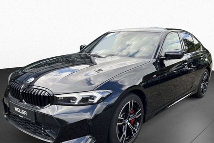 BMW 320 4.324 km 42.950 &euro; Höxter / Stahle 37671