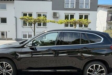 BMW X1 94.600 km 28.250 &euro; Selters (Westerwald) 56242