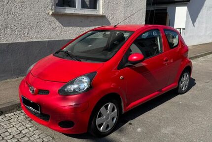 Toyota Aygo (X) 149.260 km 2.950 &euro; Eislingen 73054
