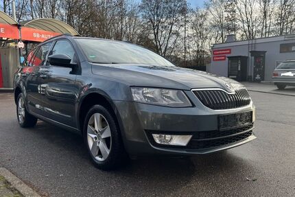 Skoda Octavia 242.500 km 6.799 &euro; Sindelfingen 71067