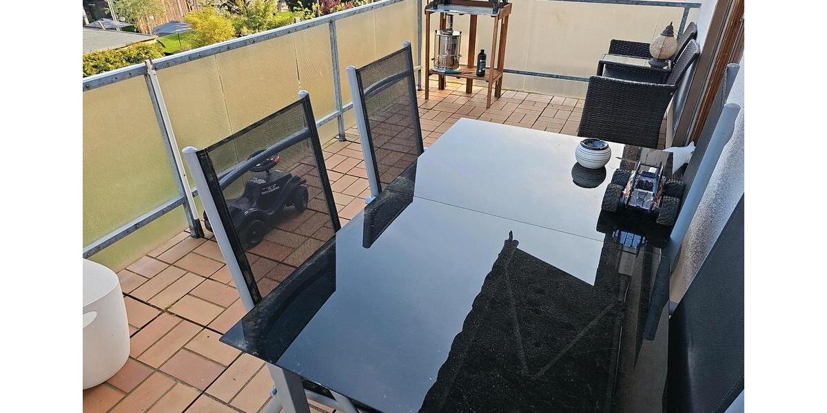 Terrassenwohnung Budenheim - 3 Zimmer, 90 m&sup2;, 1.750&euro; | Angebot:26664242