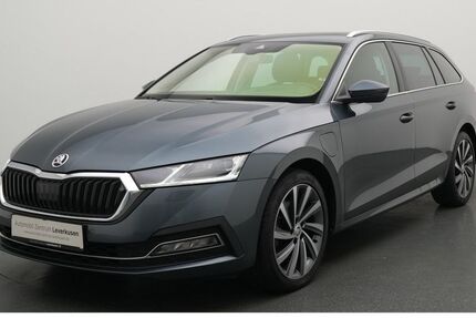 Skoda Octavia 71.914 km 24.488 &euro; Leverkusen 51379