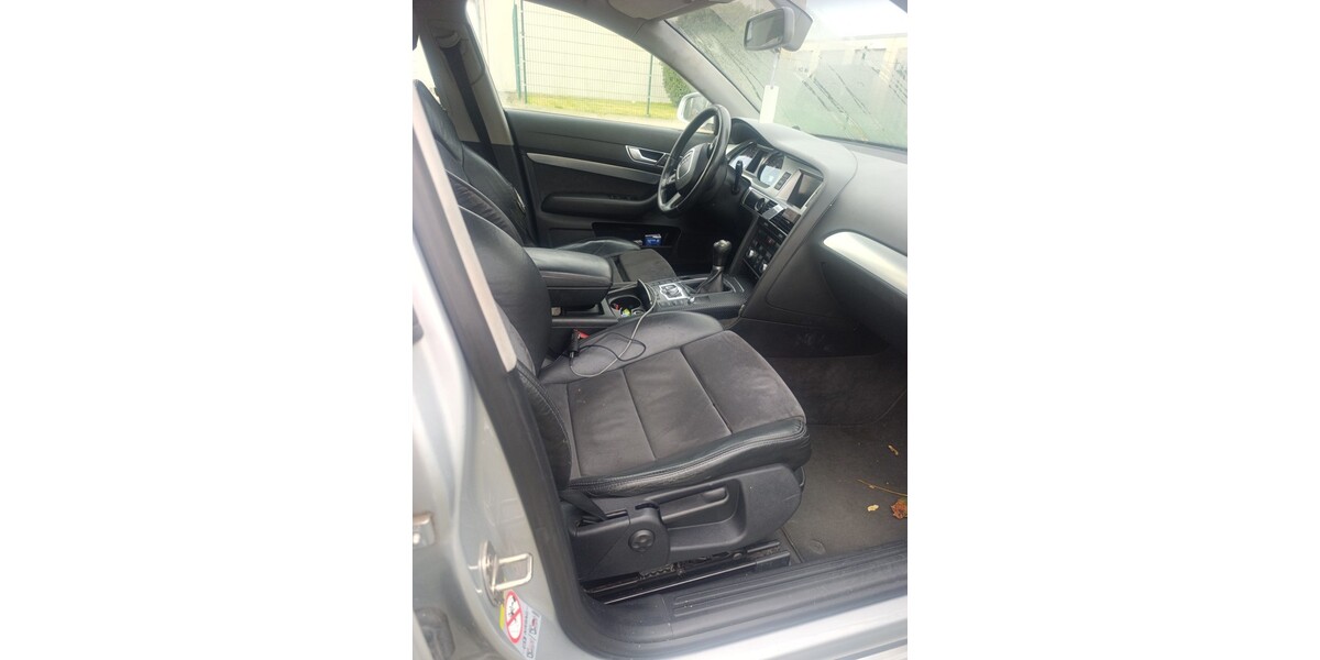 Audi A6 Avant 313.000 km 1.200 € Köln 50667