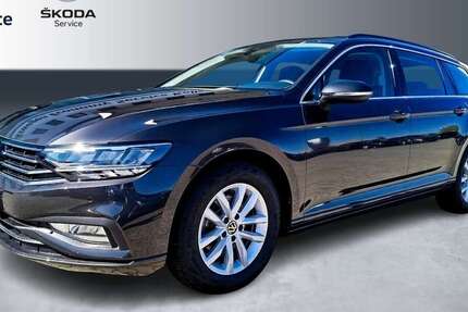 VW Passat 17.990 km 27.370 &euro; Wolfsburg 38446