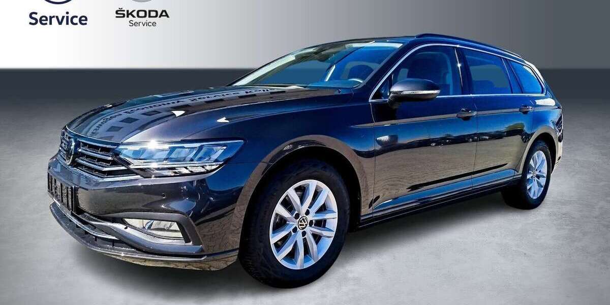 VW Passat 17.990 km 27.370 &euro; Wolfsburg 38446