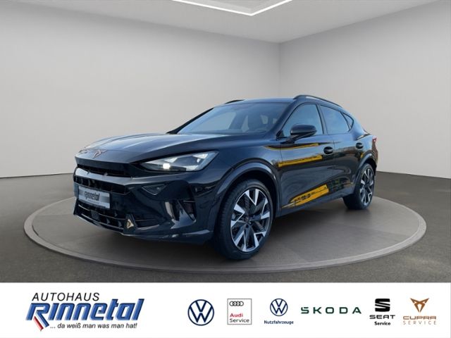 Cupra Formentor 12.200 km 32.580 &euro; Rudolstadt 07407