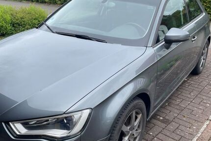 Audi A3 99.750 km 12.000 &euro; Oberhambach 55765