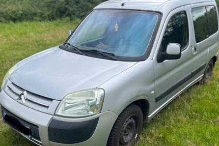 Citroen Berlingo 129.000 km 1.500 &euro; Dermbach 36466