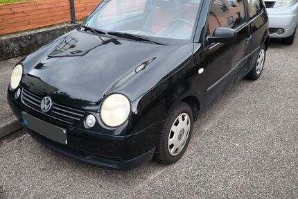 VW Lupo