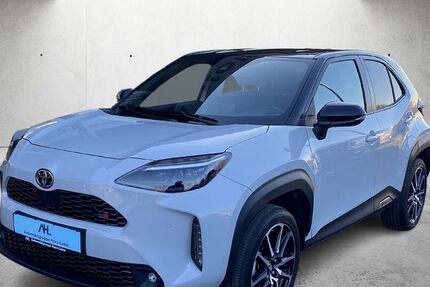 Toyota Yaris Cross 24.162 km 25.116 &euro; Nörten-Hardenberg 37176