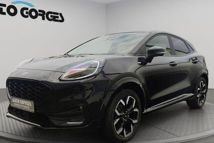 Ford Puma 67.006 km 18.890 &euro; Morbach 54497