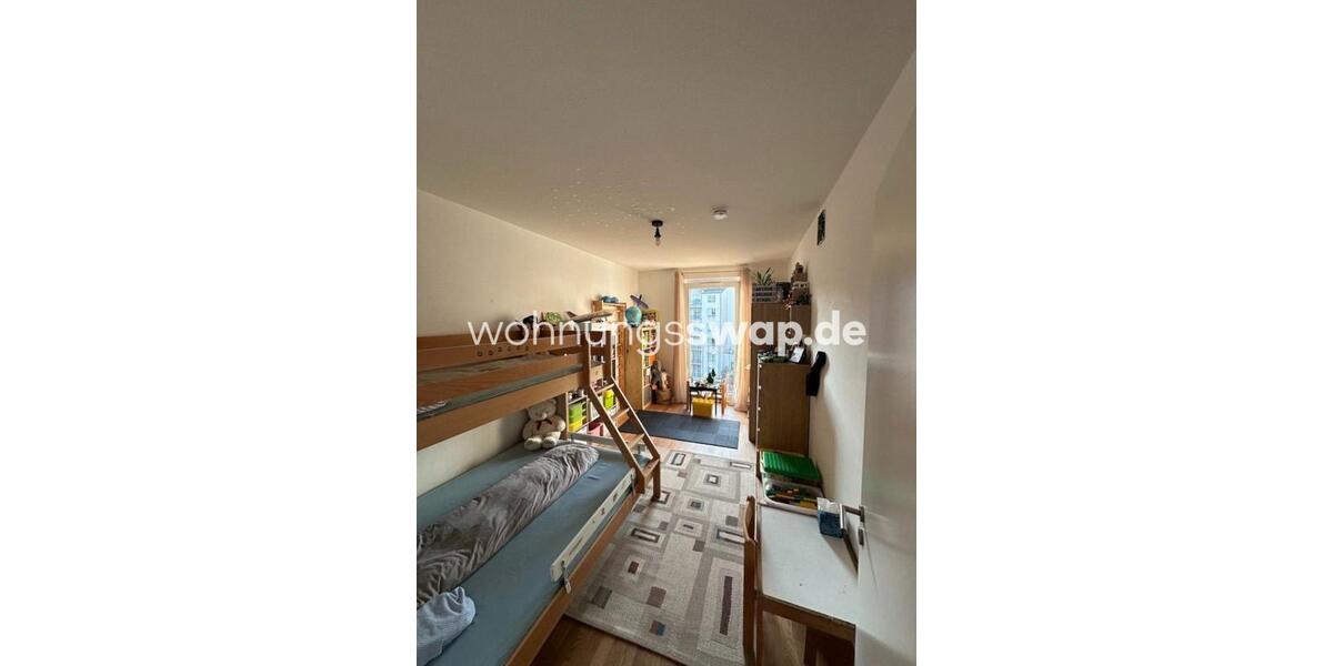 Etagenwohnung Oldenburg Bürgeresch - 3 Zimmer, 100 m&sup2;, 2.200&euro; | Angebot:26058533