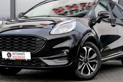 Ford Puma 19.500 km 20.900 &euro; Geisenheim am Rhein 65366
