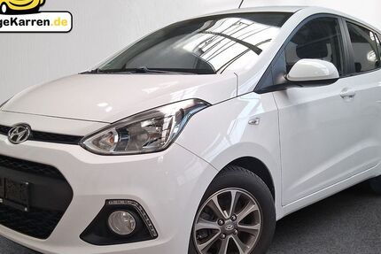 Hyundai i10 73.839 km 6.600 &euro; Hörstel 48477