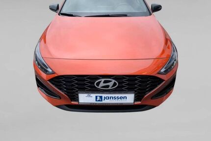 Hyundai i30 5.094 km 28.790 € Aurich 26605