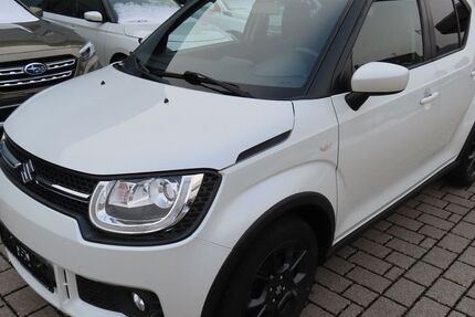 Suzuki Ignis 71.200 km 12.590 &euro; Herschbach 56414