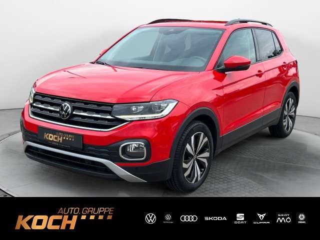 T-Cross