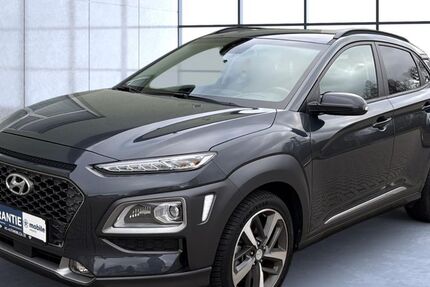 Hyundai KONA 20.446 km 17.800 &euro; Brand-Erbisdorf 09618