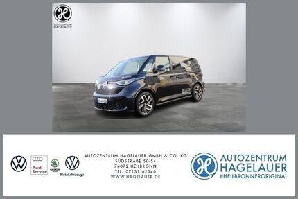 VW ID. Buzz