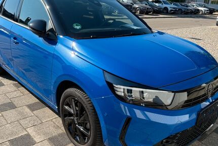 Opel Corsa 21.800 km 16.770 &euro; Schrobenhausen 86529