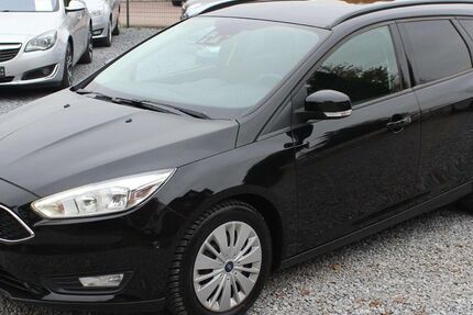 Ford Focus 117.000 km 9.690 &euro; Dissen 49201