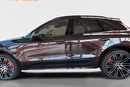 Porsche Macan 135.588 km 40.950 € Bedburg 50181