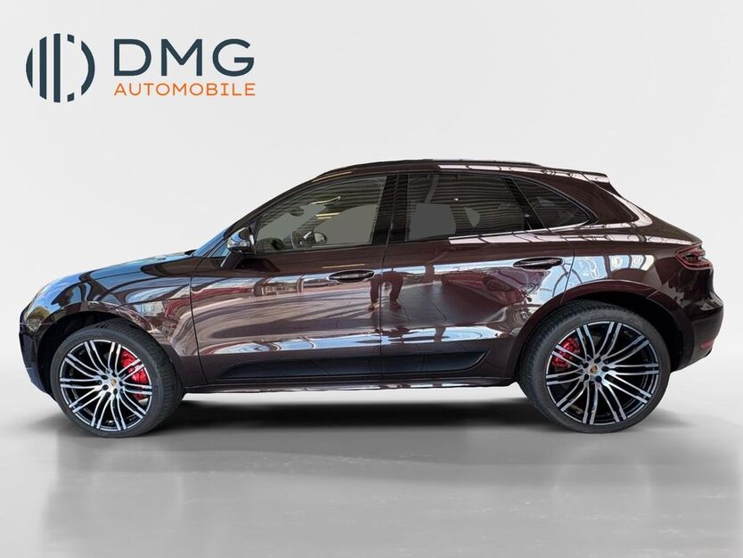 Porsche Macan 135.588 km 40.950 € Bedburg 50181