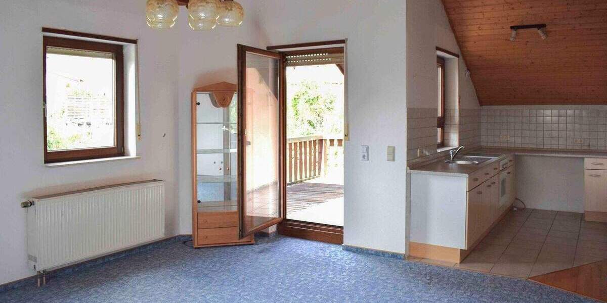 Mehrfamilienhaus, Wohnhaus Sinsheim Steinsfurt - 6 Zimmer, 575.000&euro; | Angebot:24857365