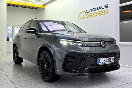 VW Tiguan 34.588 km 51.990 &euro; Aurich 26607