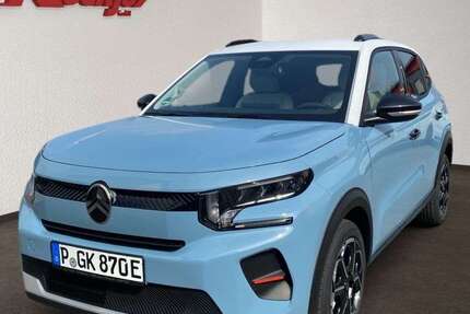 Citroen C3 6.000 km 24.950 &euro; Potsdam 14469