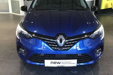 Renault Clio 26.383 km 15.820 &euro; Döbeln 04720