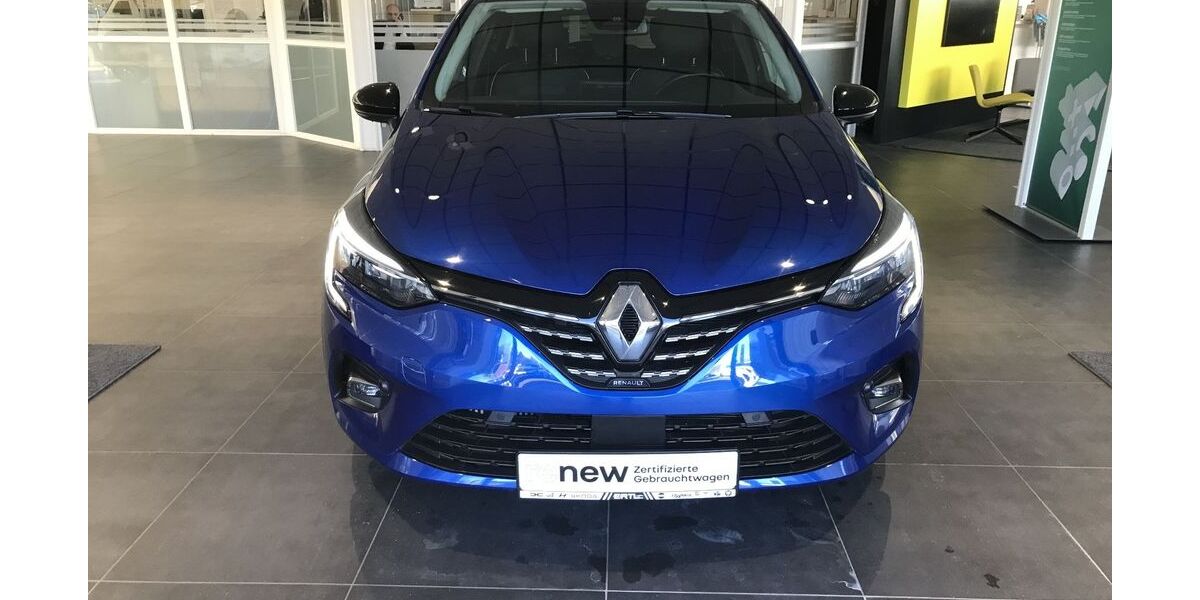 Renault Clio 26.383 km 15.820 &euro; Döbeln 04720