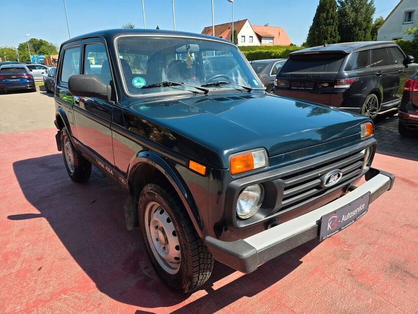 Niva