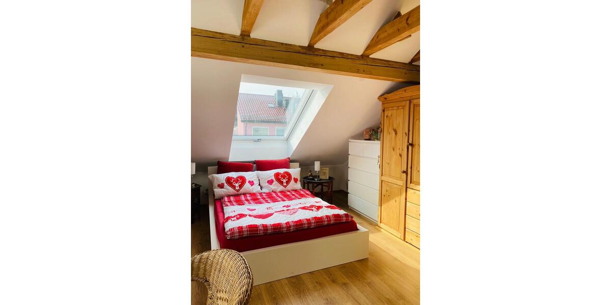 Wohnen auf Zeit Aschaffenburg Gailbach - 1 Zimmer, 45 m&sup2;, 750&euro; | Angebot:26215448