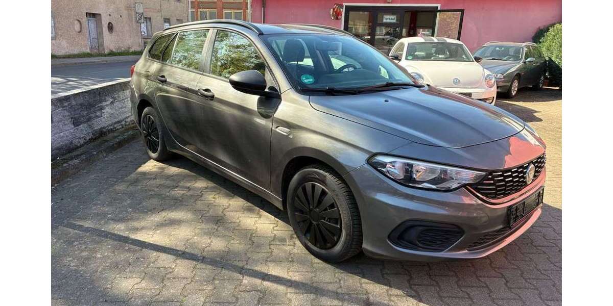Fiat Tipo 119.785 km 7.300 &euro; Perleberg 19348