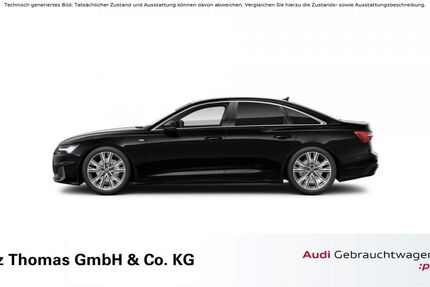 Audi A6 50.980 km 39.990 &euro; Celle 29227