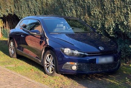 VW Scirocco 74.965 km 8.450 &euro; Schönberg 22929