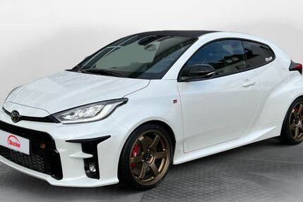 Toyota Yaris 11.565 km 36.890 &euro; Pfullendorf 88630