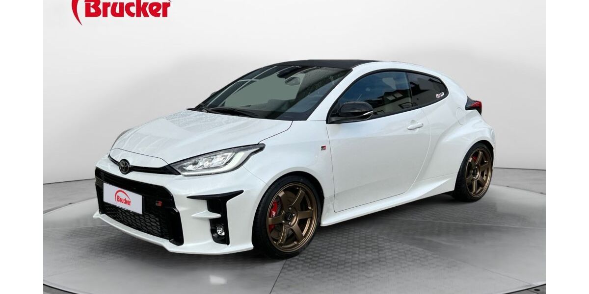 Toyota Yaris 11.565 km 36.890 &euro; Pfullendorf 88630