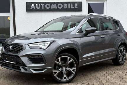 Seat Ateca 44.800 km 30.969 &euro; Königsfeld 78126