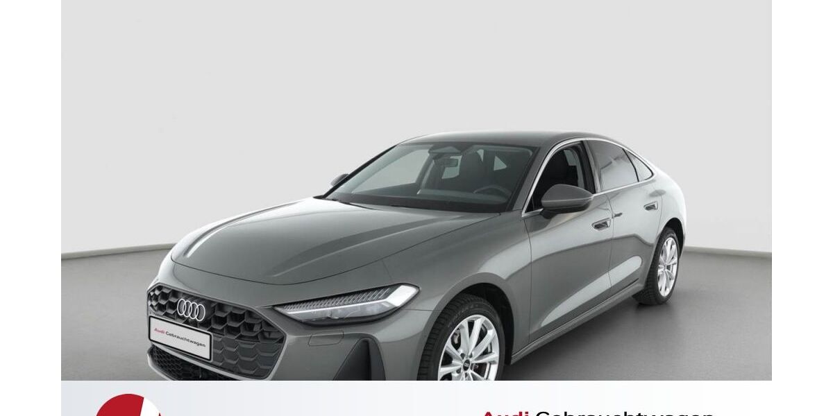 Audi A5 6.159 km 42.760 &euro; Saal a.d. Donau 93342