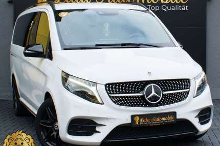 Mercedes-Benz V 300 50.000 km 73.440 &euro; Ehrenkirchen 79238