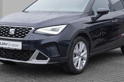 Seat Arona 33.685 km 16.980 &euro; Neuwied 56564